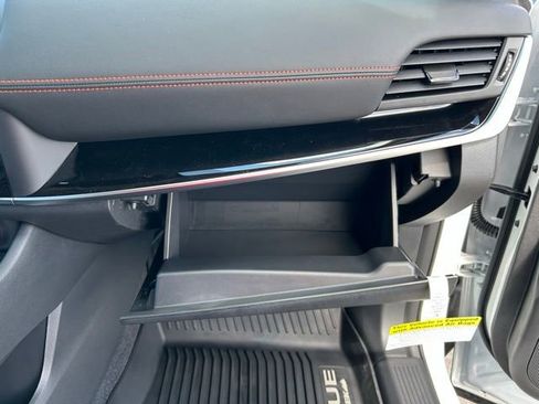 New 2026 Nissan Rogue SV w/ Rock Creek Premium Package AWD/4WD image 32