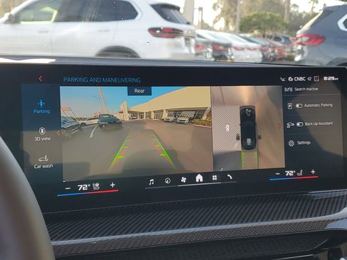 Used 2026 BMW M3 Competition image 28