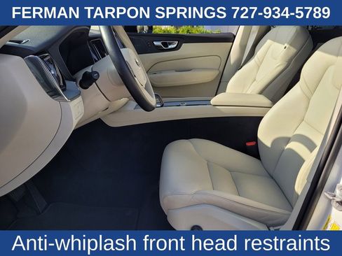 Certified 2023 Volvo XC60 B5 Plus w/ Climate Package image 14