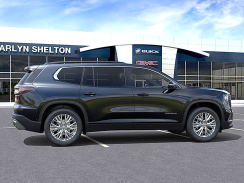 New 2027 GMC Acadia Elevation w/ Super Cruise Package AWD/4WD image 5