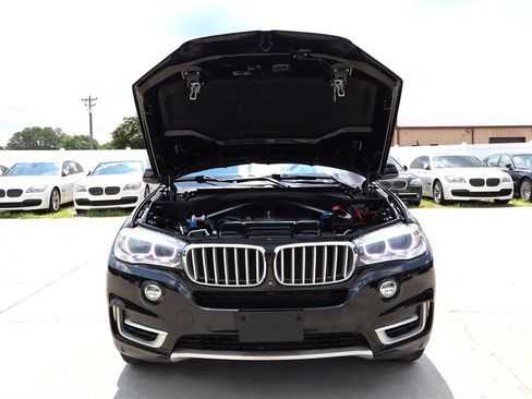 Used 2015 BMW X5 xDrive35d AWD/4WD image 42