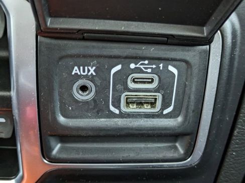 Used 2021 Jeep Gladiator Mojave image 24