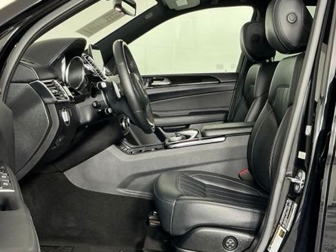 Used 2019 Mercedes-Benz GLS 450 4MATIC image 13