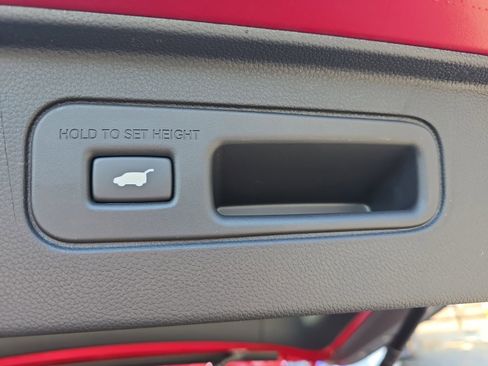 New 2025 Honda Pilot Black Edition image 14