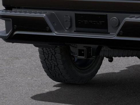 New 2025 Chevrolet Silverado 2500 High Country w/ Technology Package image 38