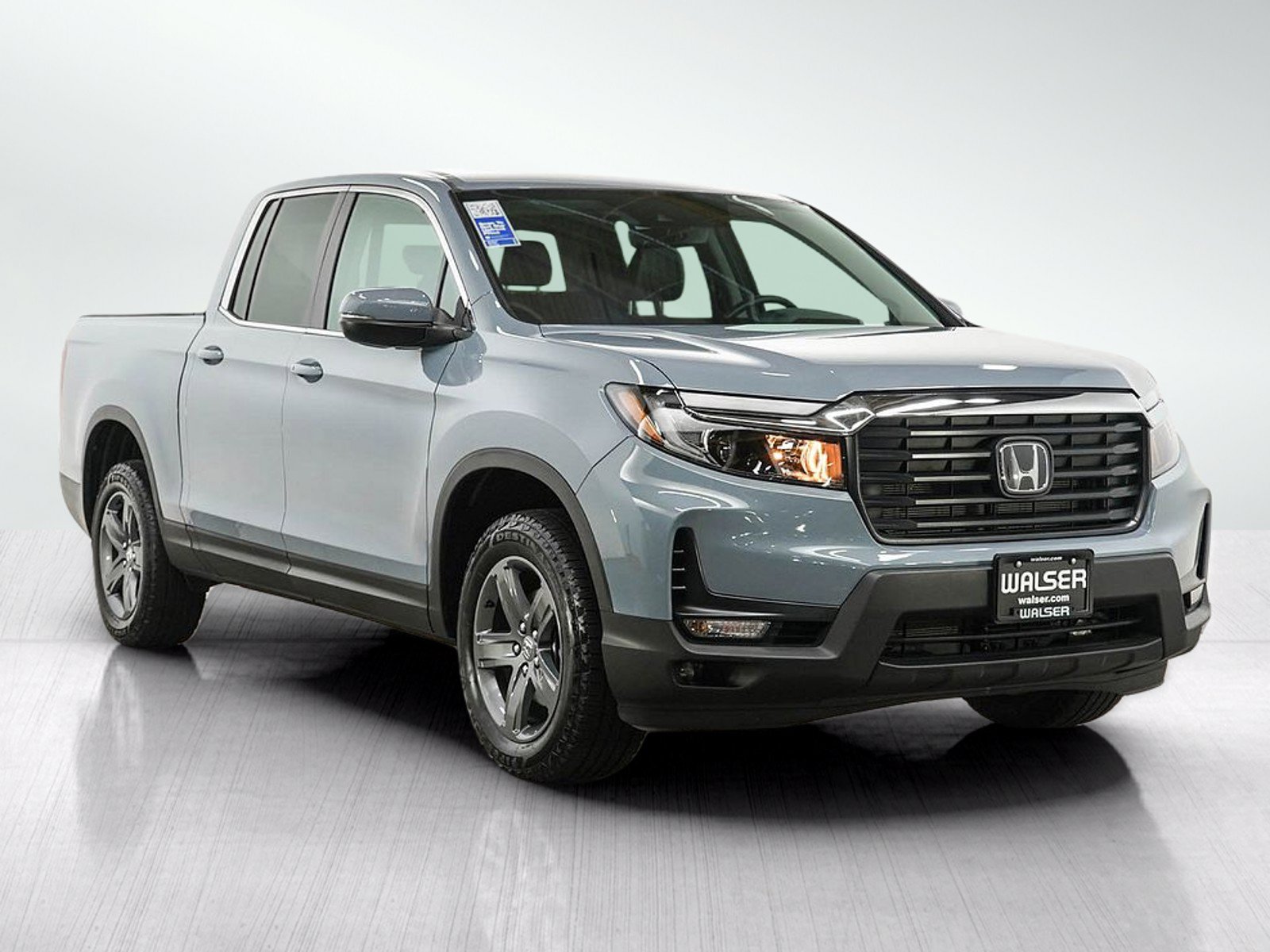 Used 2023 Honda Ridgeline RTL image 7