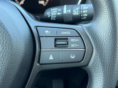 New 2026 Honda CR-V EX image 18