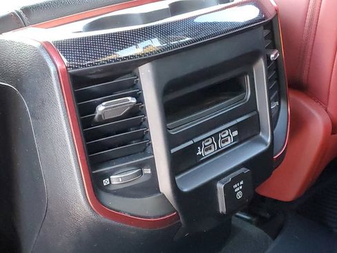 Used 2019 RAM 1500 Rebel w/ Level 2 Equipment Group AWD/4WD image 33
