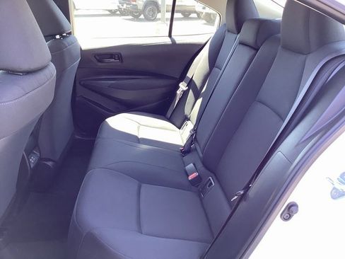 Used 2023 Toyota Corolla LE image 24