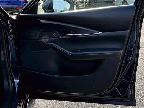 Used 2022 MAZDA CX-30 AWD 2.5 S w/ Preferred Package image 22