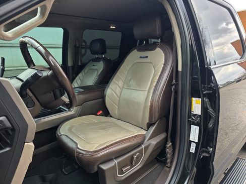 Used 2019 Ford F250 Limited image 15