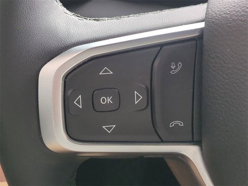 Certified 2025 RAM 1500 Big Horn image 26