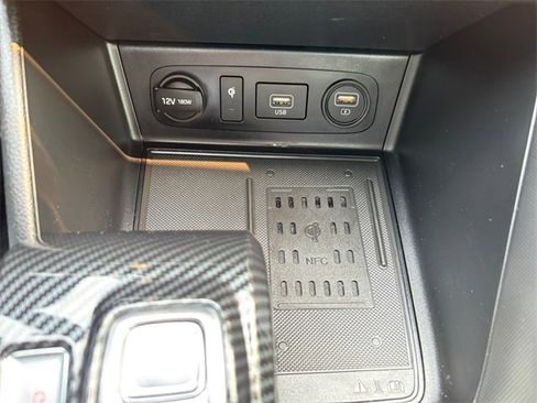 Used 2020 Hyundai Sonata Limited image 26