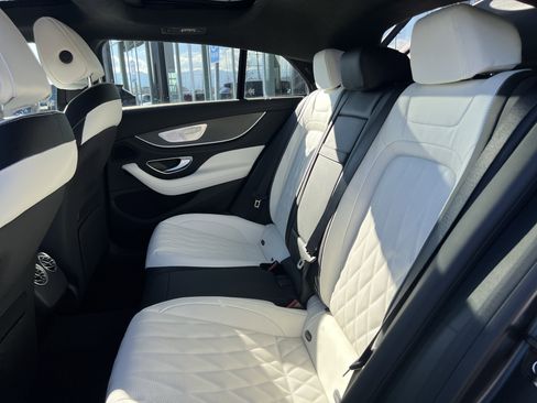 New 2026 Mercedes-Benz AMG GT 53 image 23