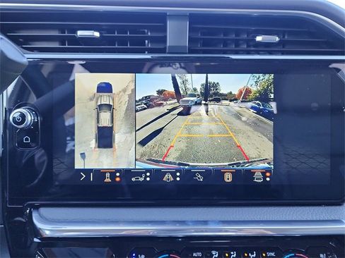 New 2026 GMC Sierra 3500 Denali w/ Denali Reserve Package image 25