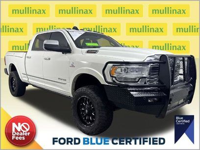 Used 2022 RAM 2500 Limited