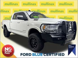Used 2022 RAM 2500 Limited AWD/4WD 360° Tour
