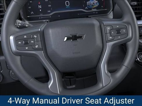 New 2026 Chevrolet Silverado 2500 LT w/ Trail Boss Package AWD/4WD image 22
