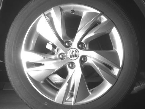 Used 2025 Buick Encore GX Preferred image 15