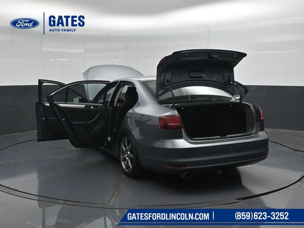 Used 2017 Volkswagen Jetta S FWD image 51