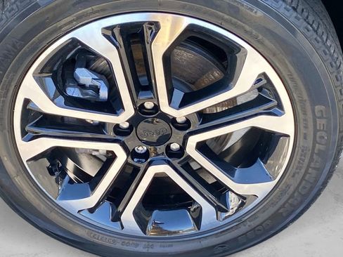 Certified 2022 Jeep Compass Limited AWD/4WD image 27