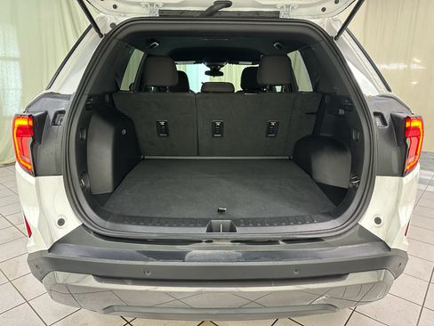 Certified 2026 GMC Terrain Elevation FWD image 8