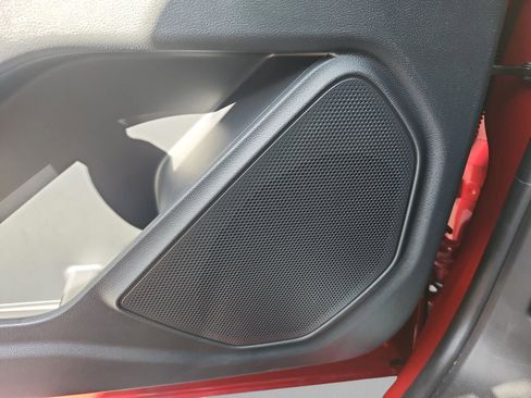 Used 2026 Ford Explorer Platinum w/ LUX Leather Package image 17