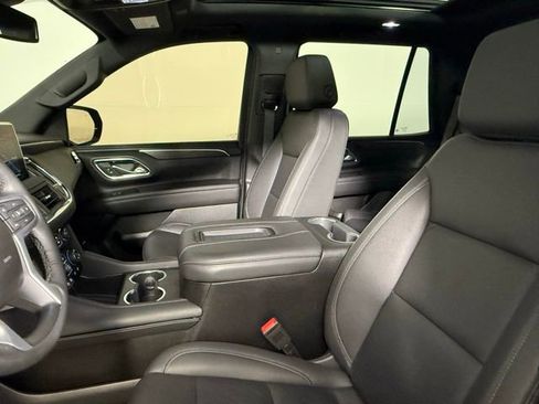 Used 2023 Chevrolet Tahoe Z71 w/ Luxury Package image 27