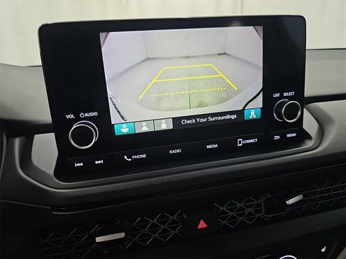 Certified 2024 Honda Accord EX image 25