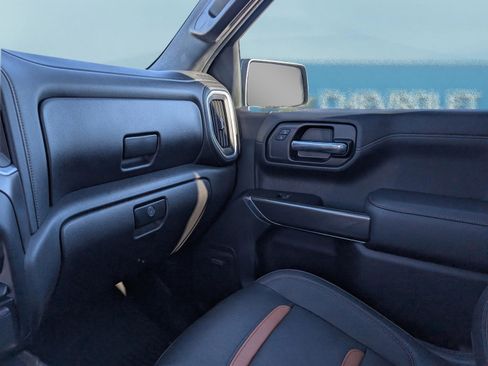 Used 2020 GMC Sierra 1500 AT4 w/ AT4 Premium Package image 30
