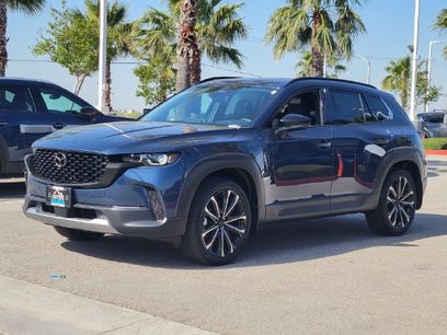New 2026 MAZDA CX-50 AWD 2.5 S w/ Weather Package