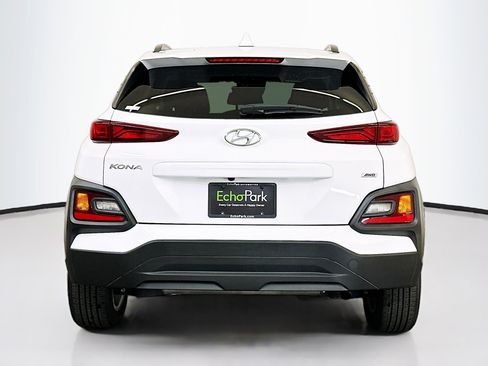 Used 2021 Hyundai Kona SEL Plus image 7