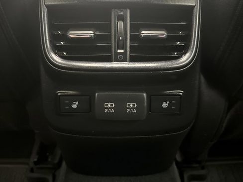 Used 2022 Subaru Outback Wilderness AWD/4WD image 20