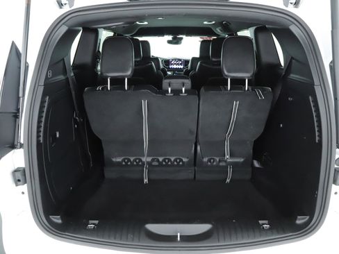 Used 2022 Chrysler Pacifica Touring-L w/ S Appearance Package image 23