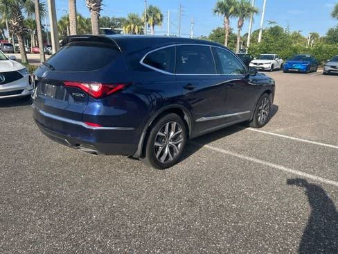 Used 2024 Acura MDX FWD w/ Technology Package image 10