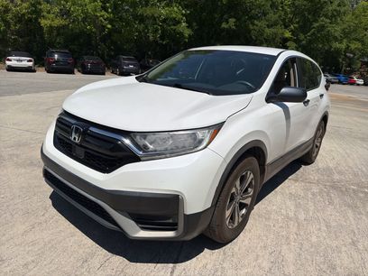 Used 2020 Honda CR-V LX