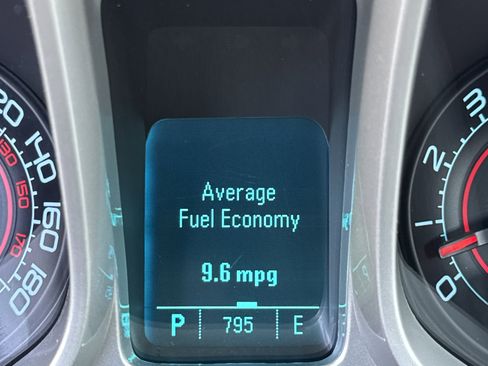 Used 2011 Chevrolet Camaro SS w/ RS Package image 47