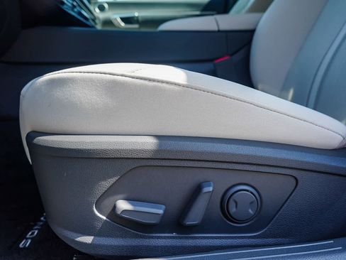Certified 2025 Hyundai Sonata SEL FWD image 27