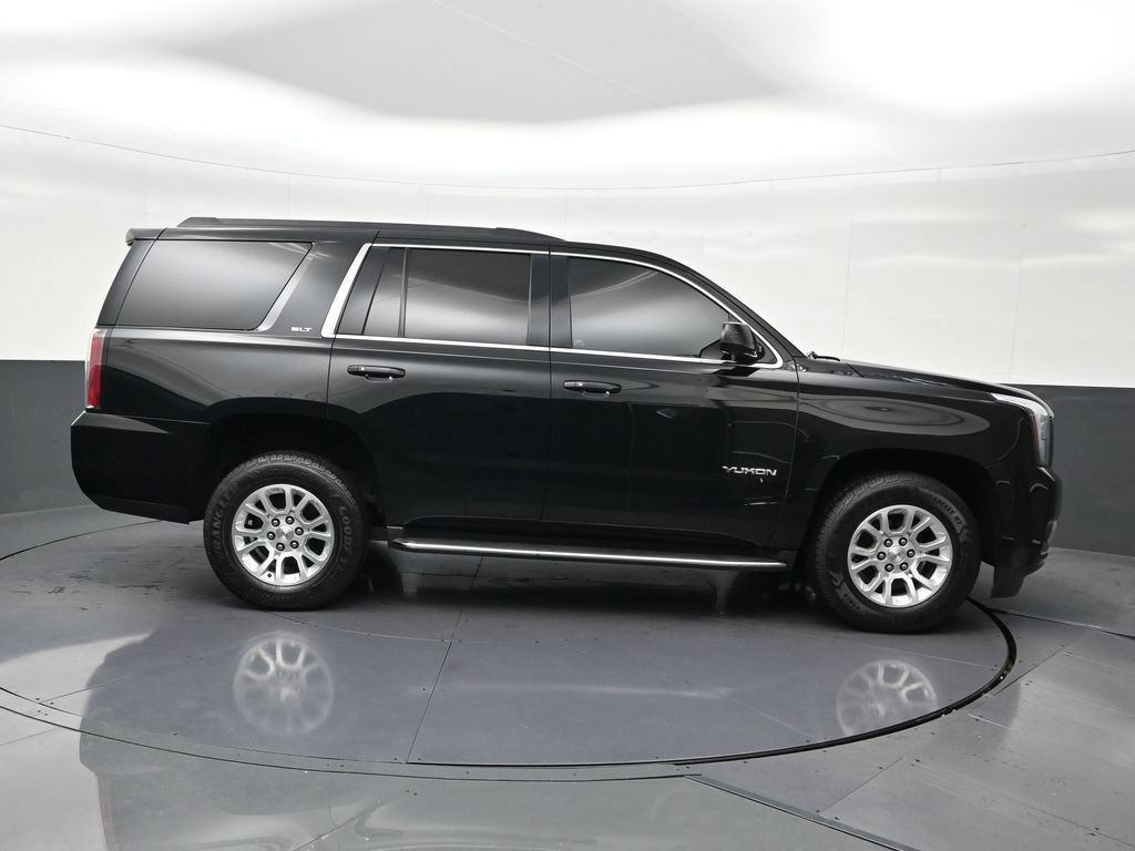 Used 2020 GMC Yukon SLT w/ Open Road Package RWD image 7