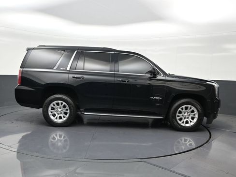 Used 2020 GMC Yukon SLT w/ Open Road Package RWD image 7