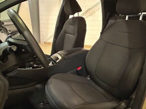 Used 2023 Hyundai Santa Cruz SEL FWD image 12
