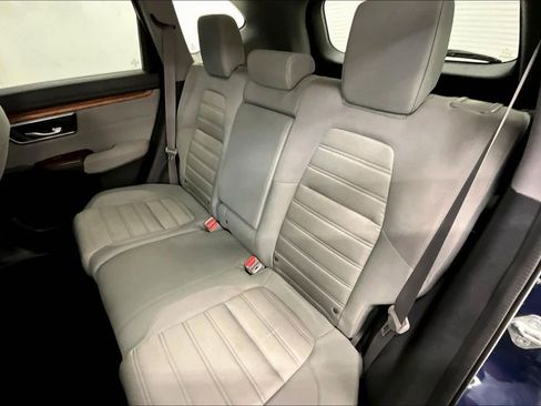 Used 2020 Honda CR-V EX image 22