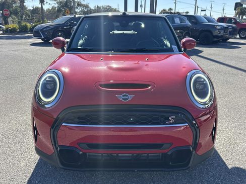 Used 2024 MINI Cooper S image 8