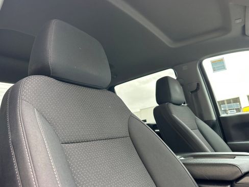 Certified 2022 Chevrolet Silverado 1500 Custom image 20