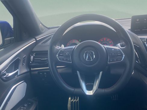 Used 2023 Acura RDX A-Spec FWD image 16