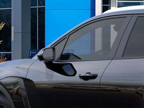 New 2026 Chevrolet Blazer EV LT image 36