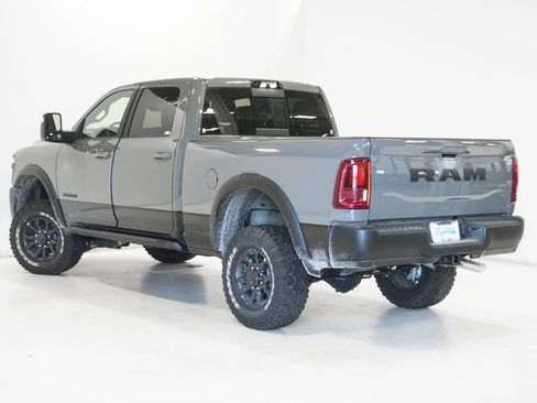 New 2026 RAM 2500 Power Wagon image 5