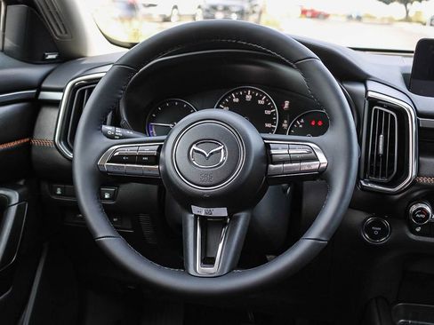 New 2026 MAZDA CX-50 2.5 Hybrid w/ Weather Package AWD/4WD image 17