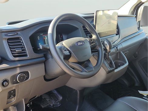 New 2026 Ford Transit 150 image 6