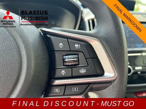 Used 2022 Subaru Crosstrek 2.0i image 47